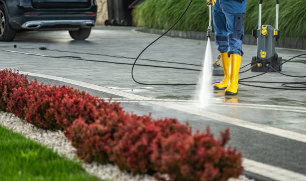 Best Building Exterior Washing  in Ferguson, MO